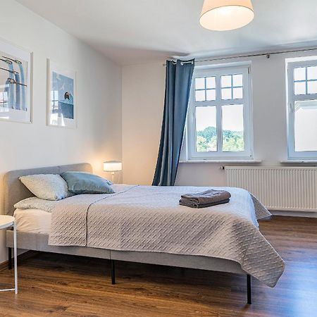 Hello Apartments Sopot Przy Molo 200 M Do Plazy Luaran gambar