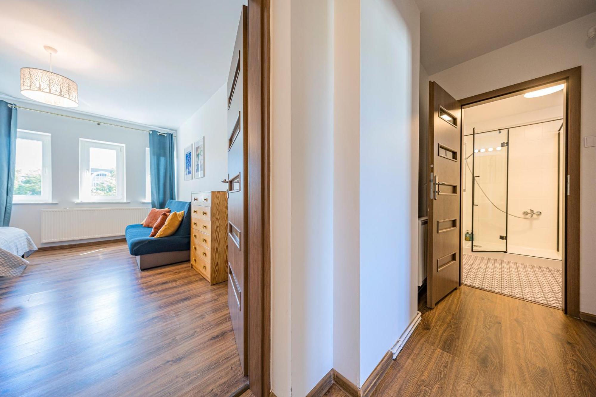 Hello Apartments Sopot Przy Molo 200 M Do Plazy Luaran gambar