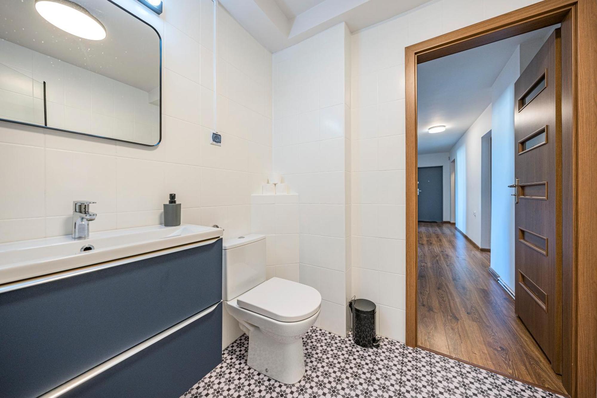Hello Apartments Sopot Przy Molo 200 M Do Plazy Luaran gambar