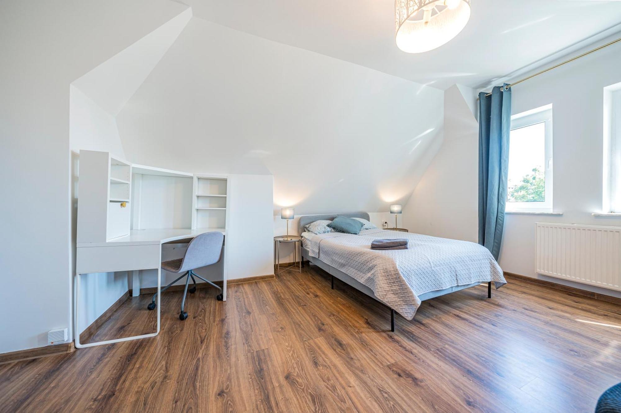 Hello Apartments Sopot Przy Molo 200 M Do Plazy Luaran gambar